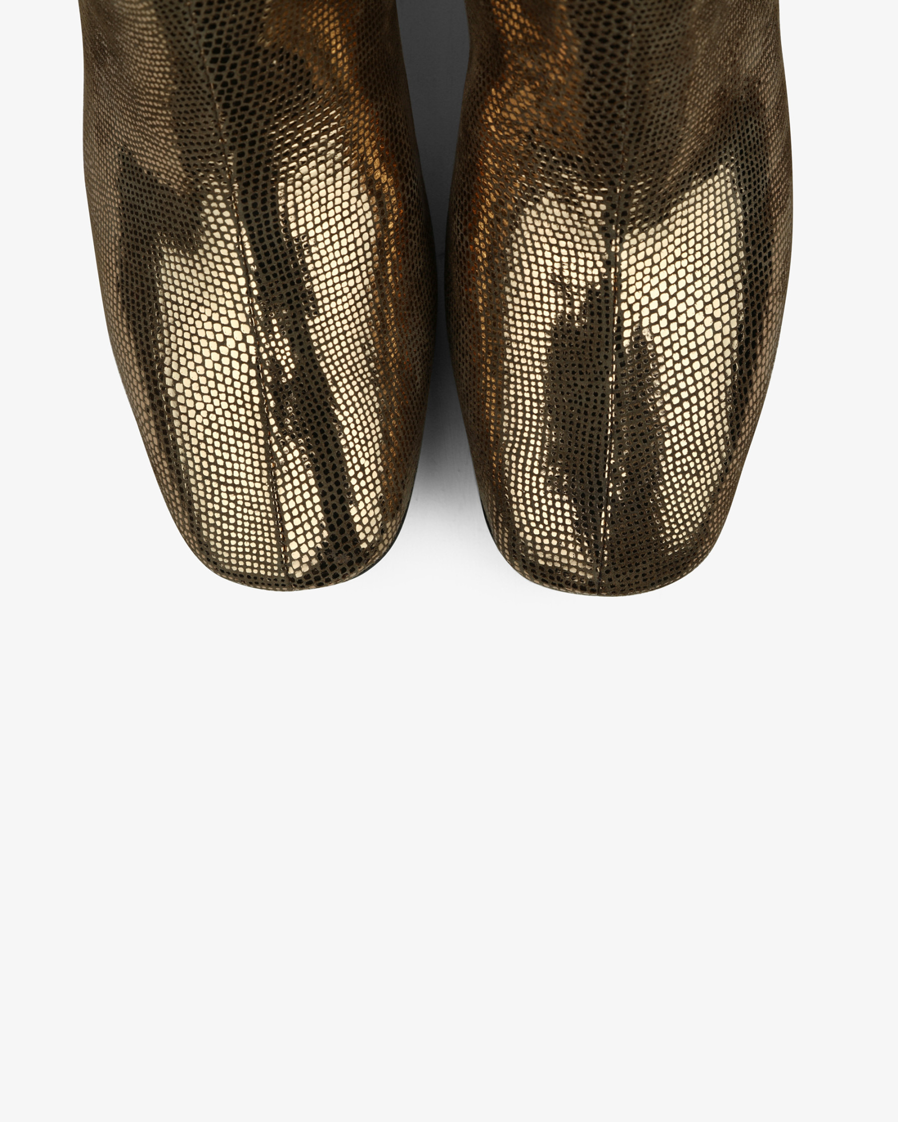 Phoebe ankle boots
