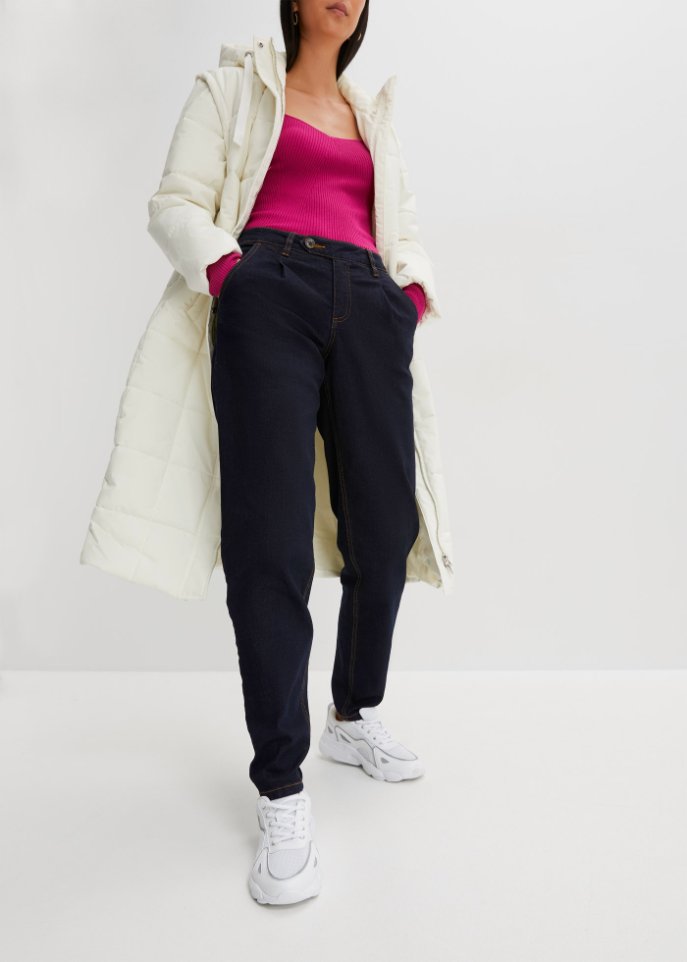 Barrel-Jeans