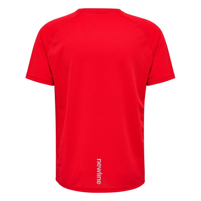 Newline MEN CORE RUNNING T-SHIRT S/S T-Shirt Herren