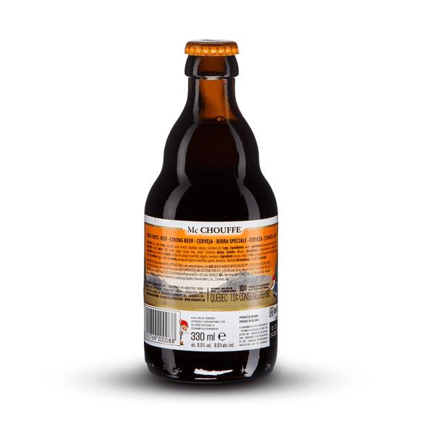 Mc Chouffe 33cl