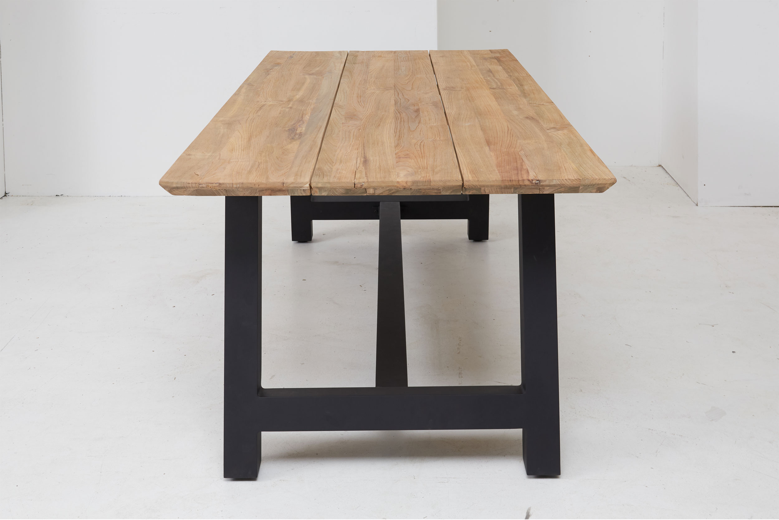 OUTDOORGartentisch Teak
