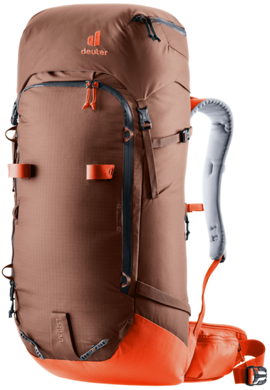 deuter Freescape Pro 40+ | Skitourenrucksack