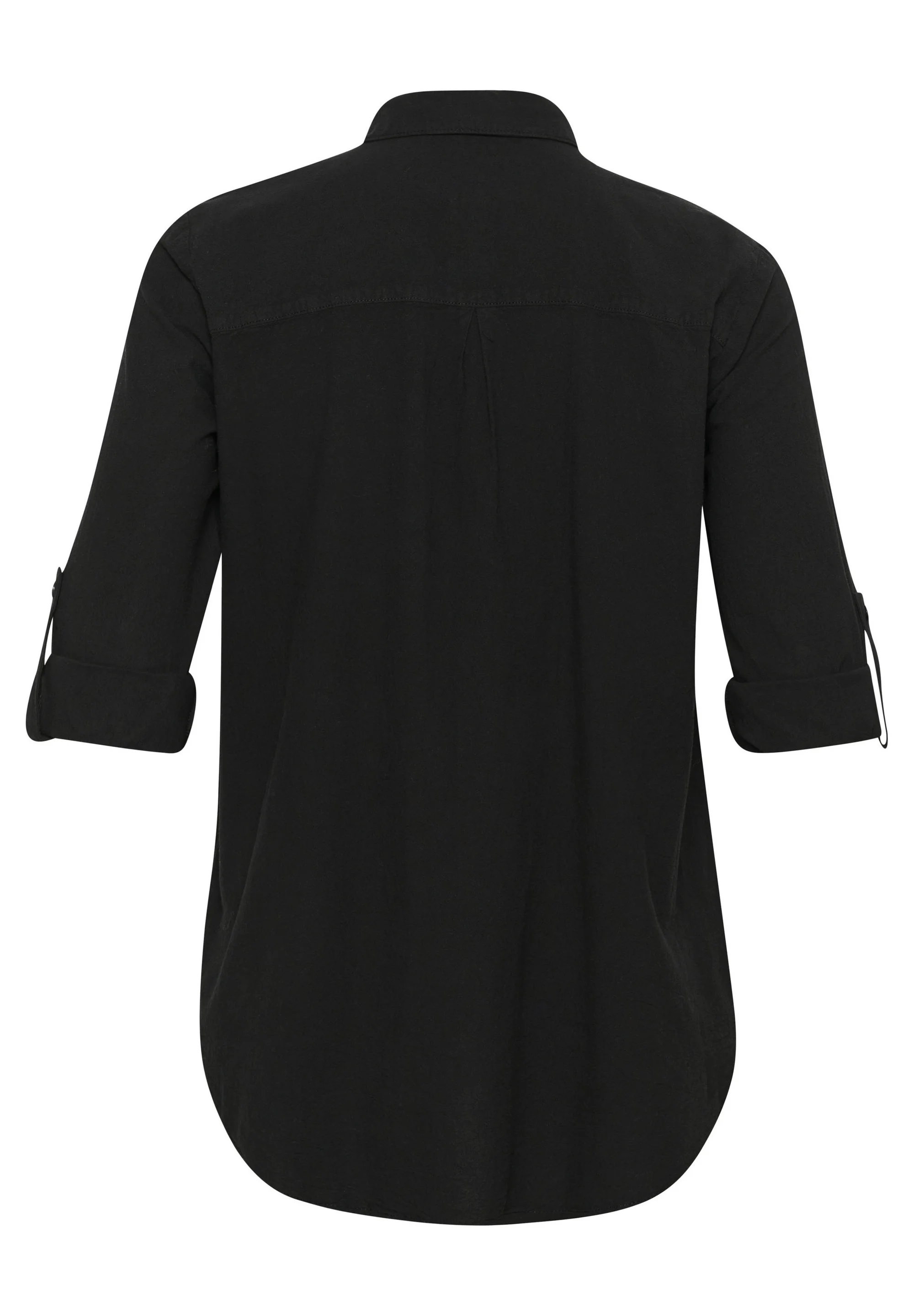 Camisa Kaffe Curve