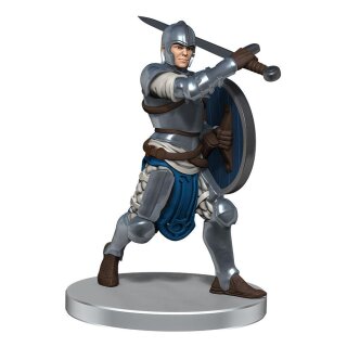 D&D Icons of the Realms: Kalaman Military Warband (pre-painted)