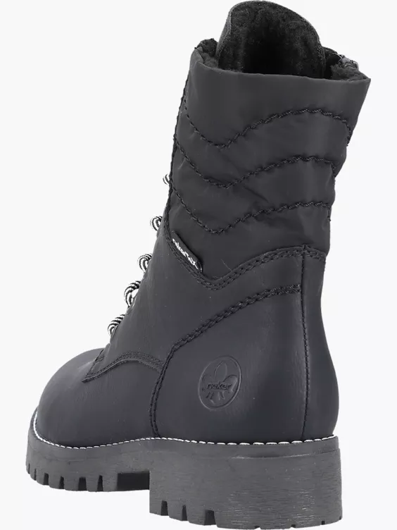 Rieker Damen Biker Boots