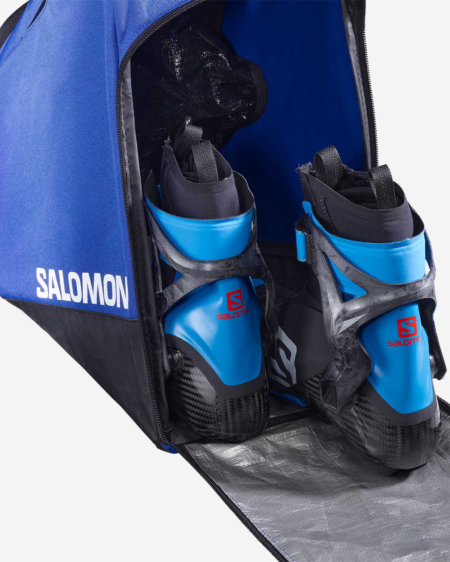 Originálna taška na topánky Salomon Gearbag LC2090900