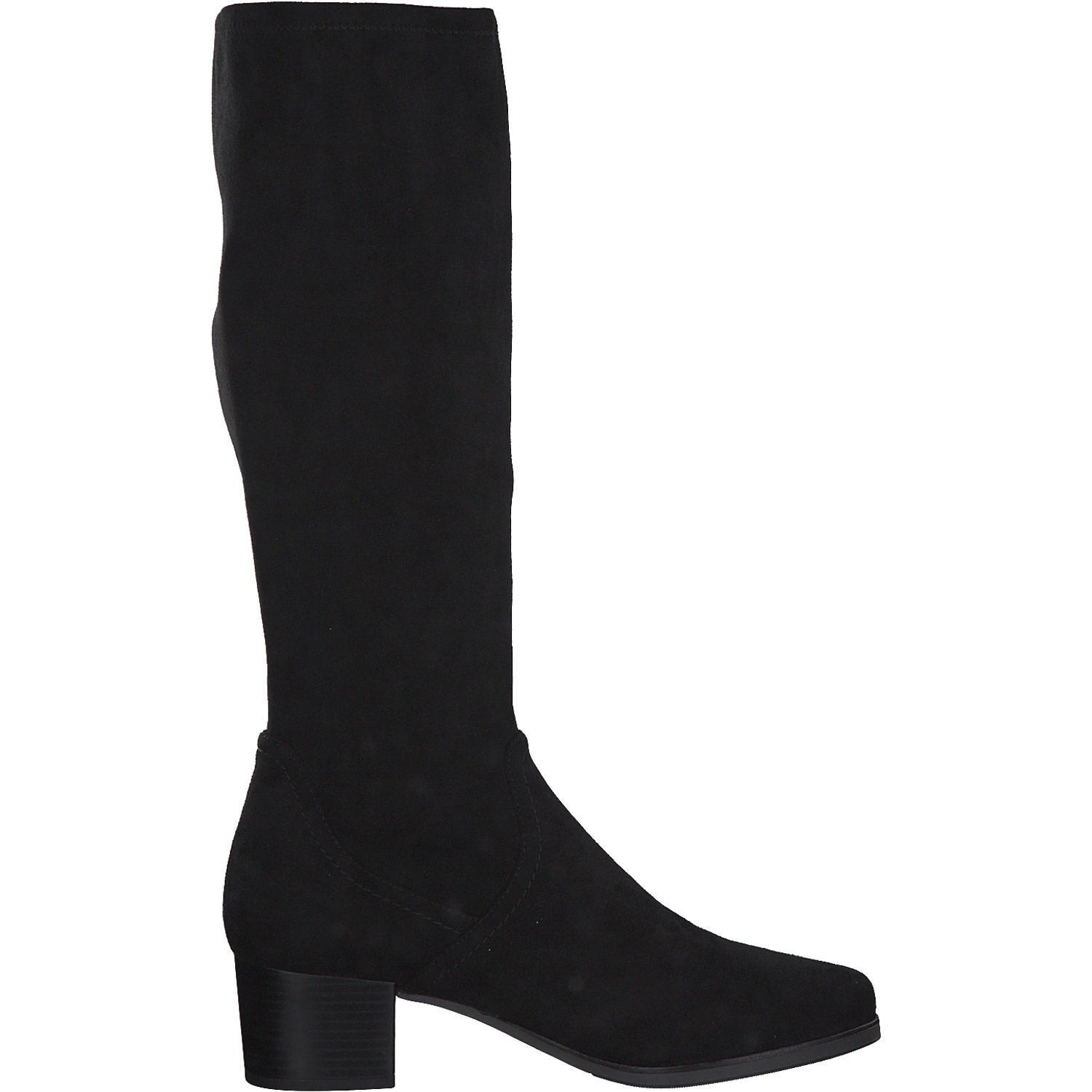Caprice 25506, Stiefel, Damen, schwarz