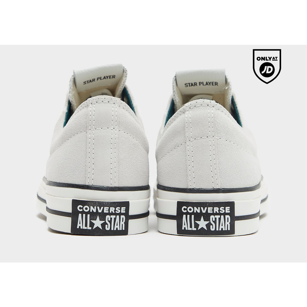 Converse Star Player A05622C / grau