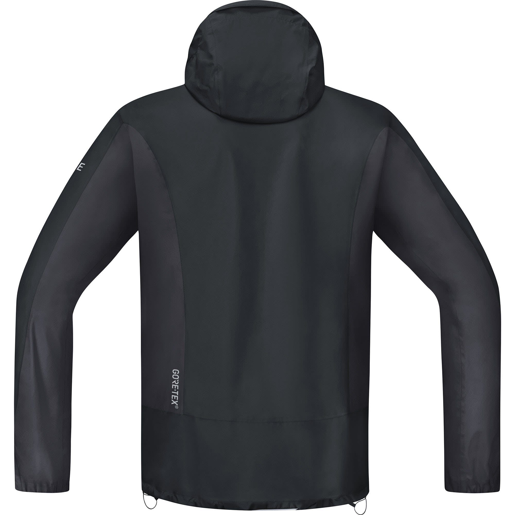 GORE® Wear Anorak Gore M C5 Gore-tex Active Trail Hooded Jacket