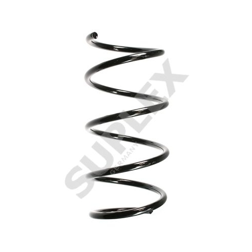 Suplex Schraubenfeder Renault 27160 - ATU