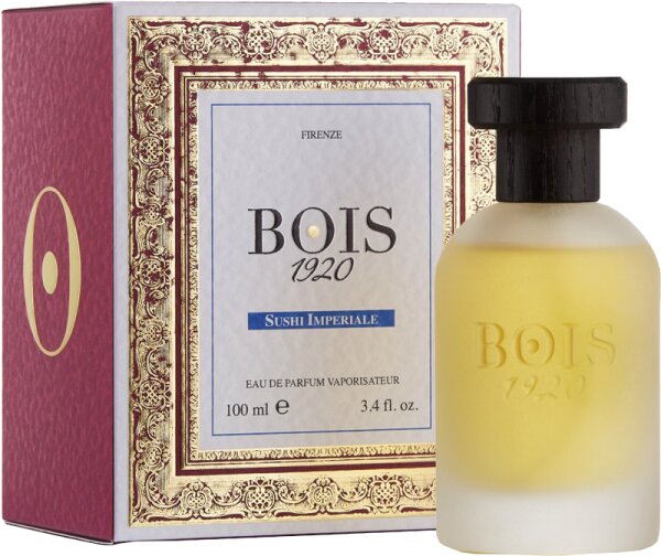 Bois 1920 Sushi Imperiale Eau de Parfum