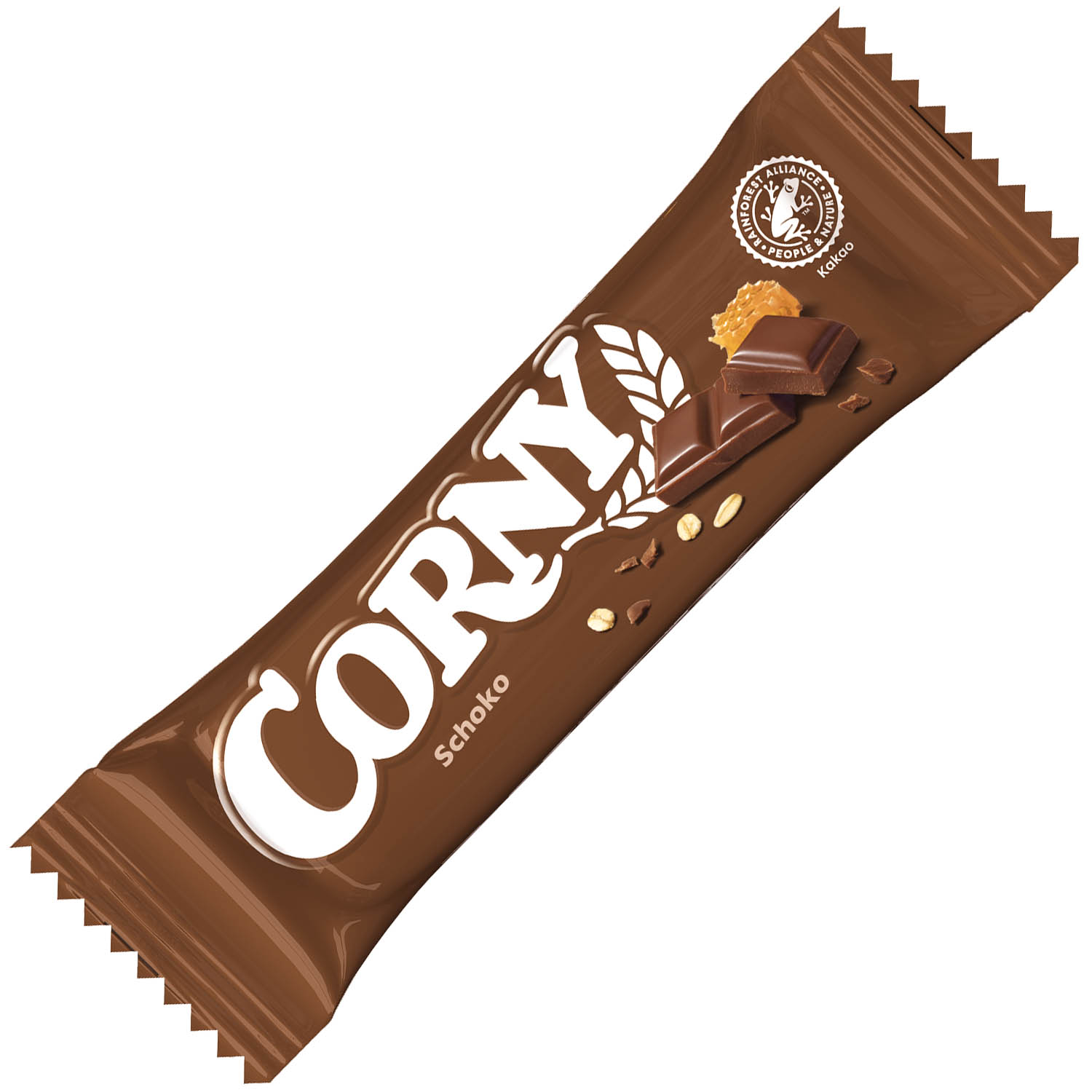 Corny Schoko 6x25g