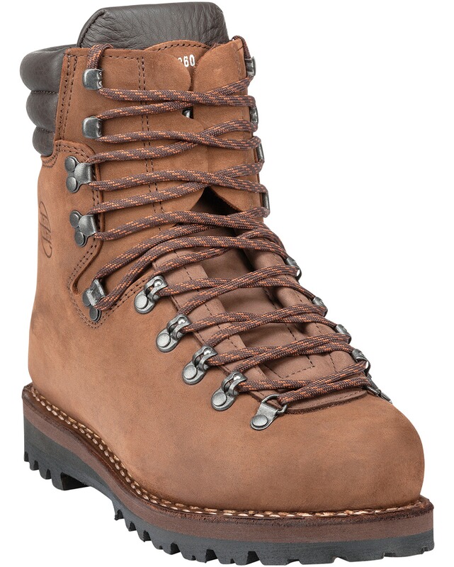 Hanwag Stiefel Bergell Top