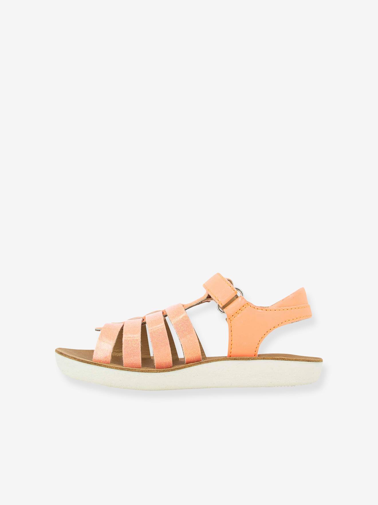 Sandales fille Goa Spart