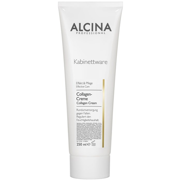 Collagen-Creme