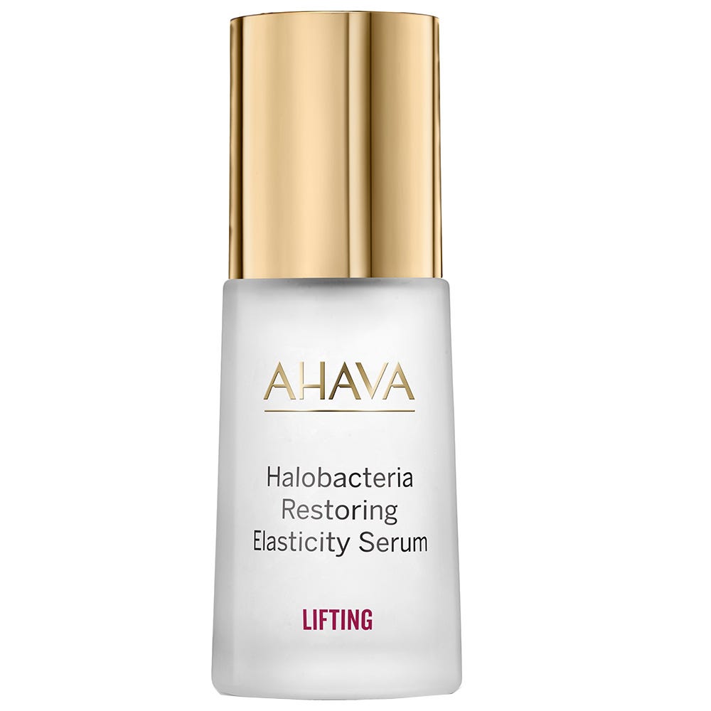 AHAVA Halobacteria Restoring Elasticity Serum 30 ml