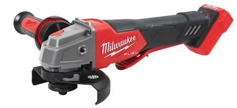 Milwaukee 4933478437 M18 FSAGV125XPDB-0X Polizor unghiular 125 mm 18V Corp