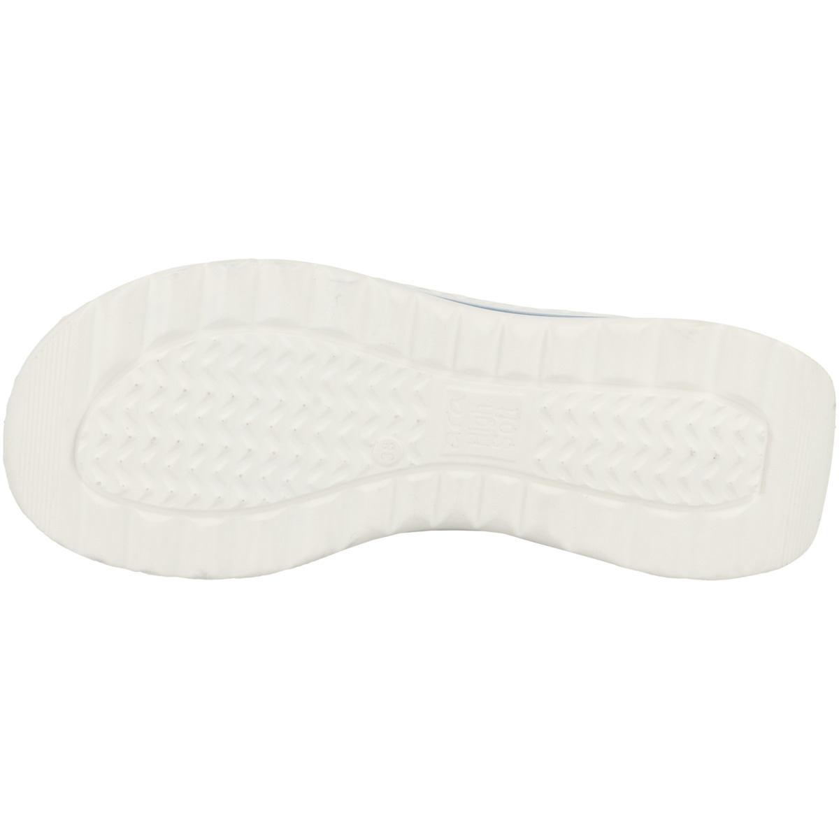 Ara TAMPA-S 2.0 Sandale hellblau