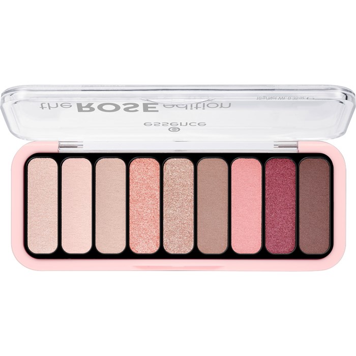 Eyeshadow Palette