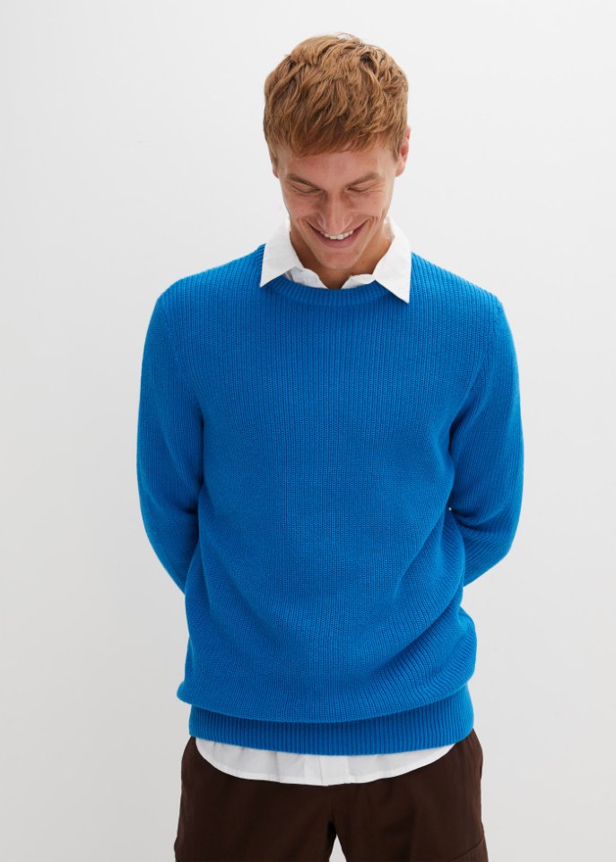 Pullover