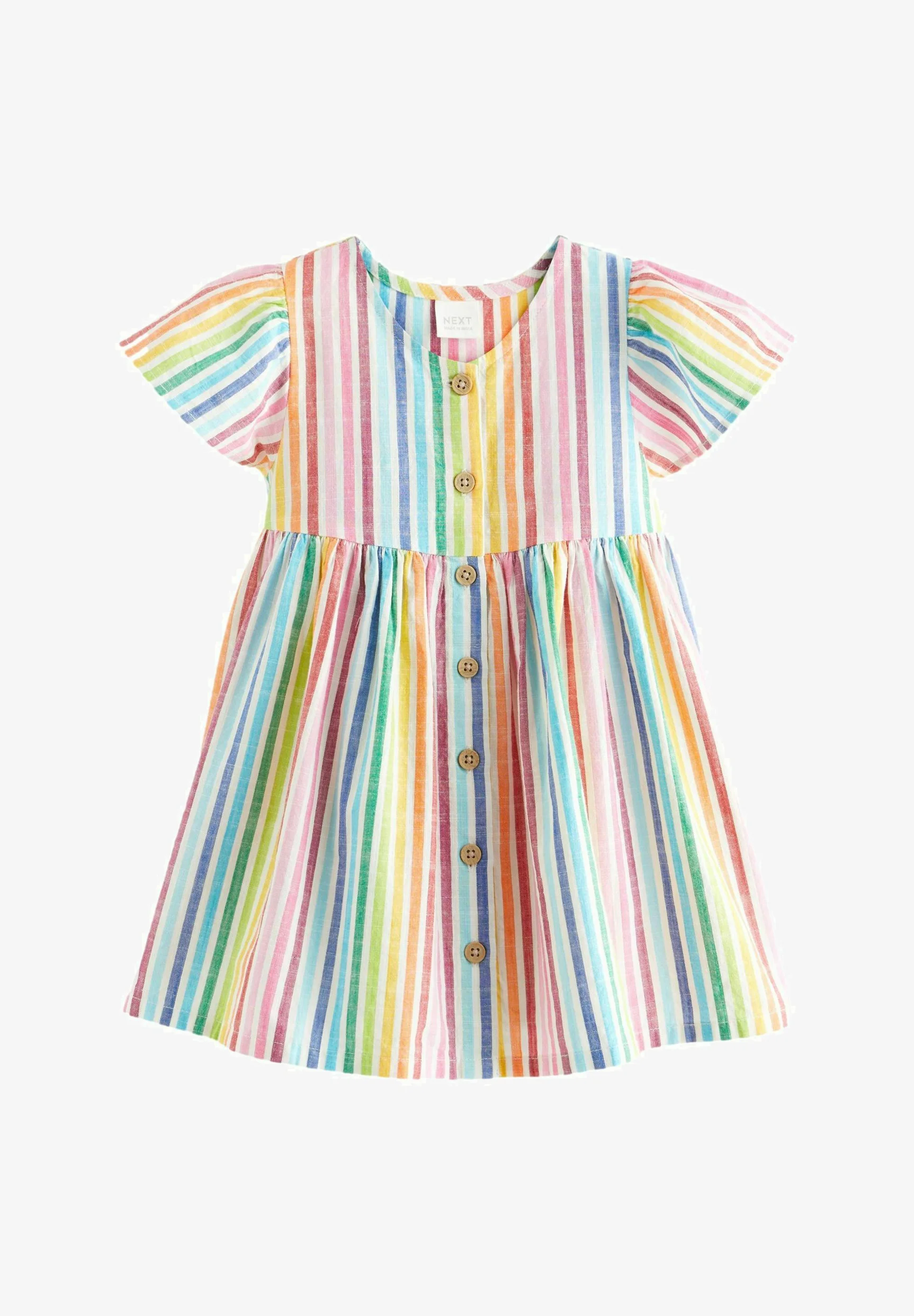 Siguiente REGULAR FIT - Vestido de verano