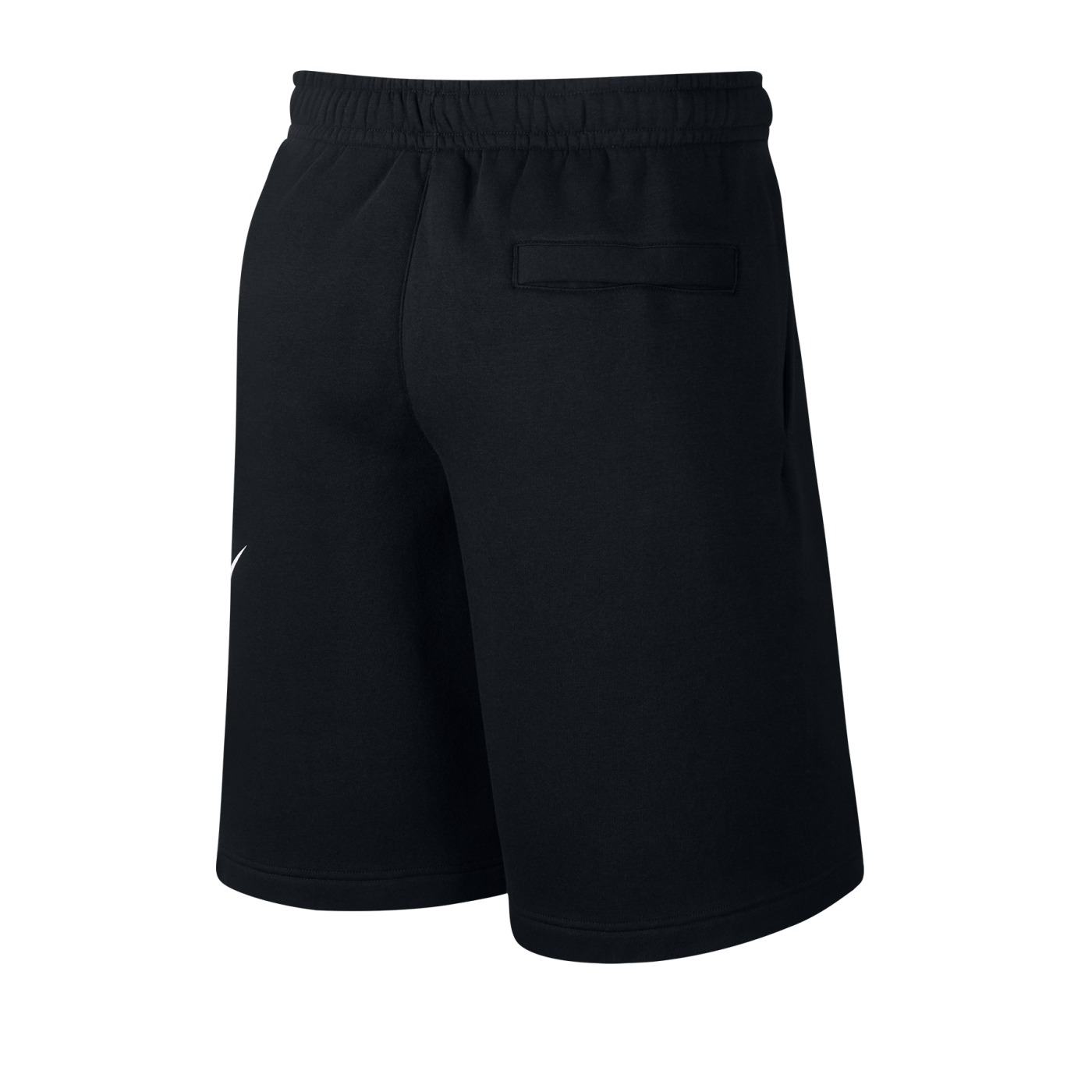 Nike Club Graphic Short Schwarz F010