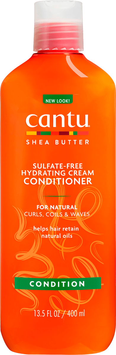 Conditioner Locken Pflege, 400 ml
