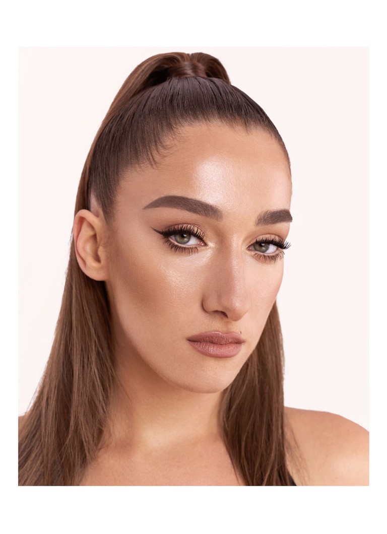 Charlotte Tilbury Super Nudes -silmänrajauskynä Duo