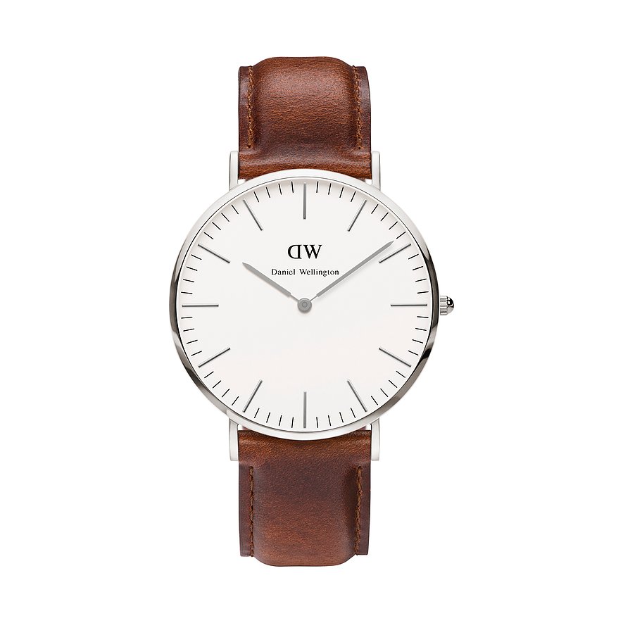 Daniel Wellington Herrenuhr St. Andrew