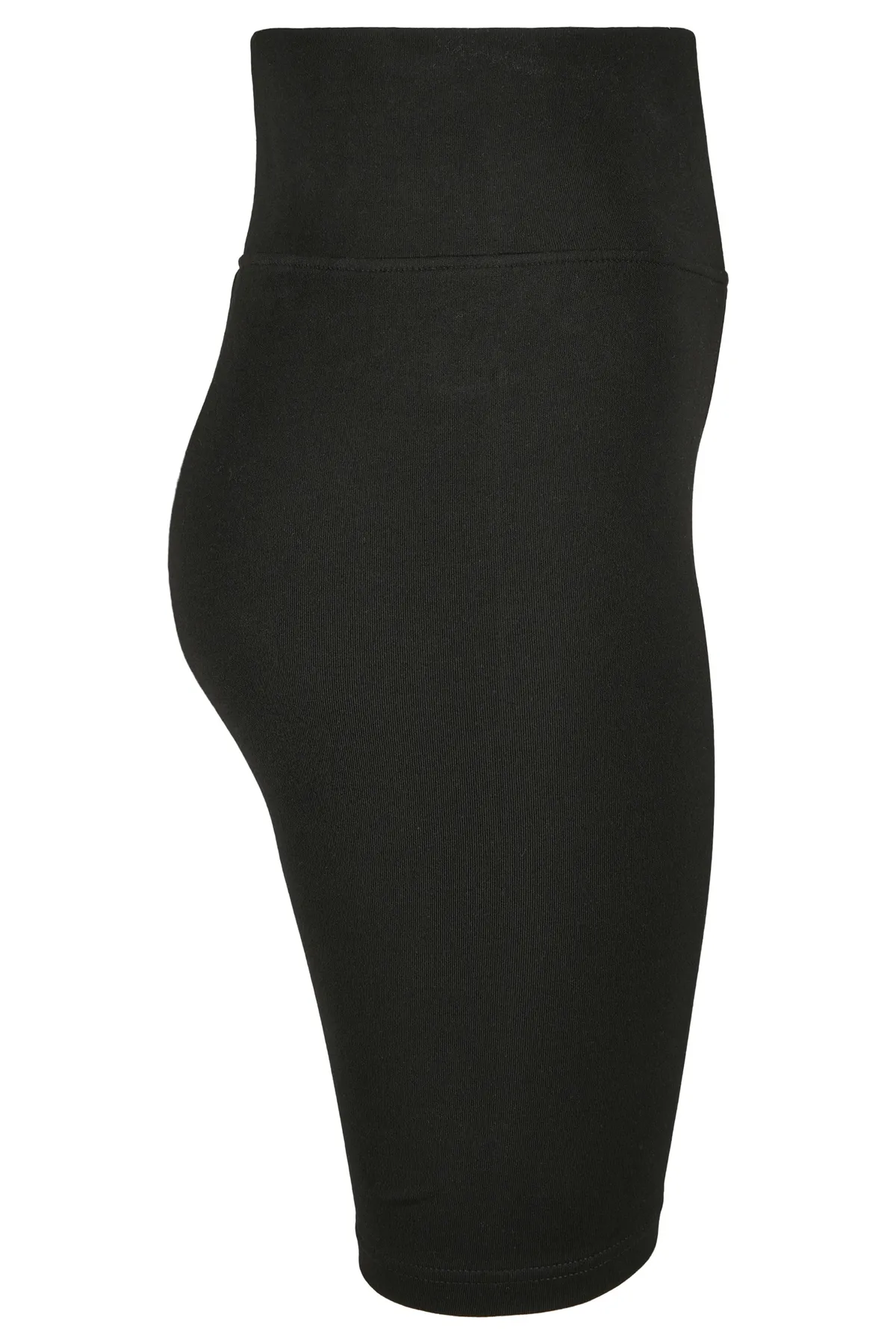 Urban Classics  Damen Ladies High Waist Cycle Shorts 2-Pack