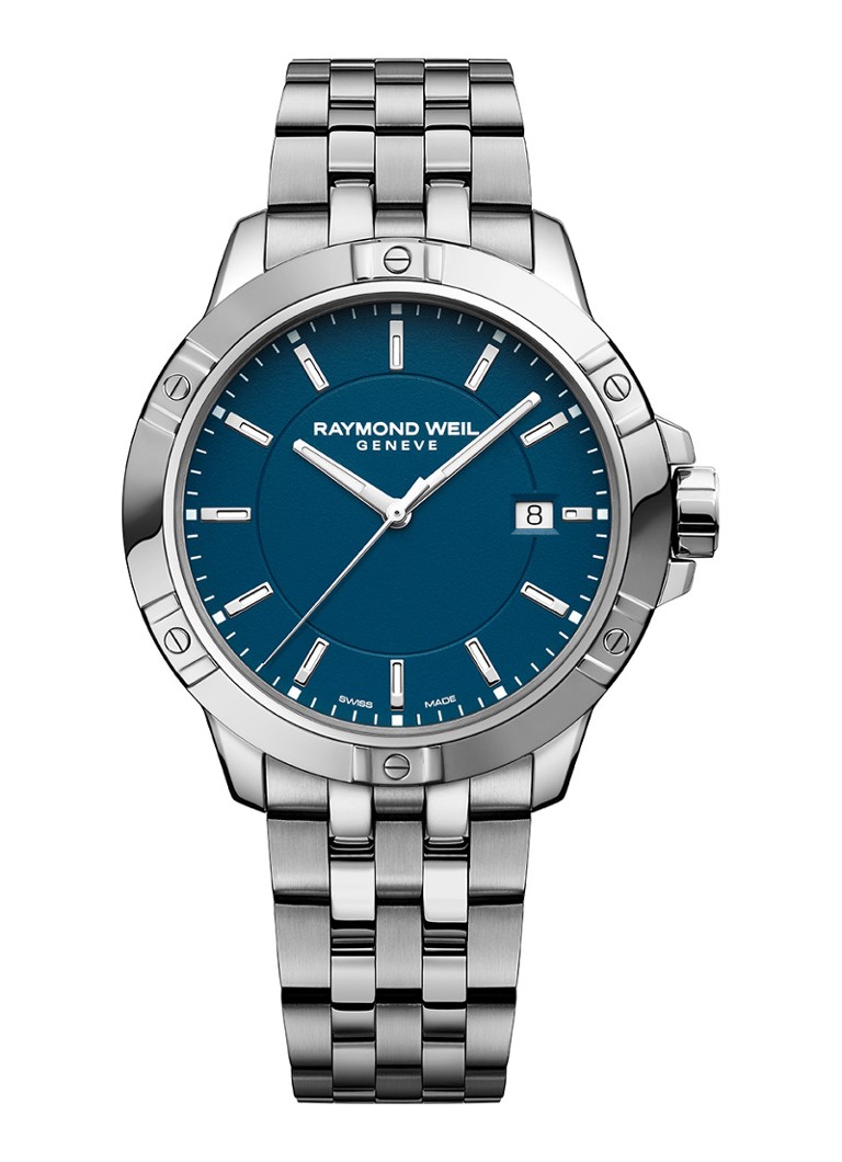 Ceas Raymond Weil Tango 8160-ST-50041