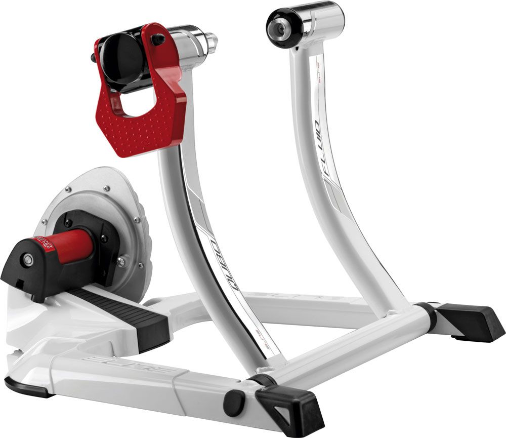 Elite Qubo Power Fluid