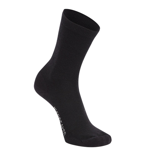 W MERINO LIFESTYLE_LIGHT CREW Damen - Wandersocken