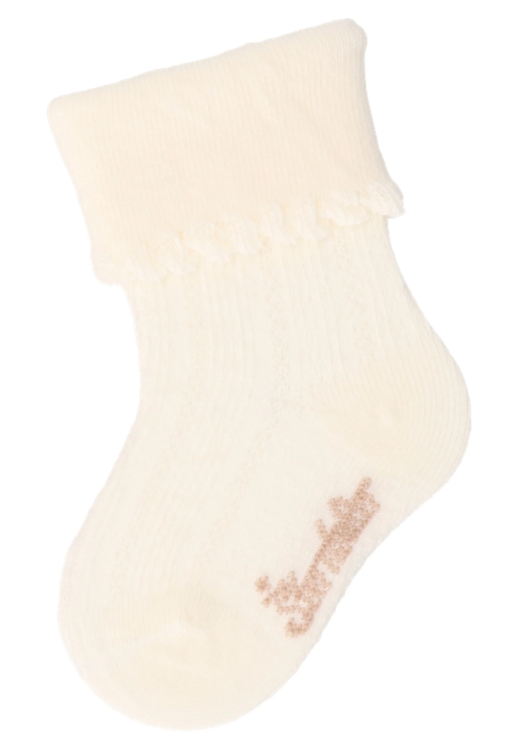 Socken im Doppelpack mit Struktur in versch. Farben
