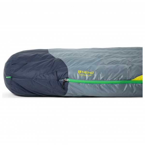 Nemo - Disco Mens 30 - Daunenschlafsack