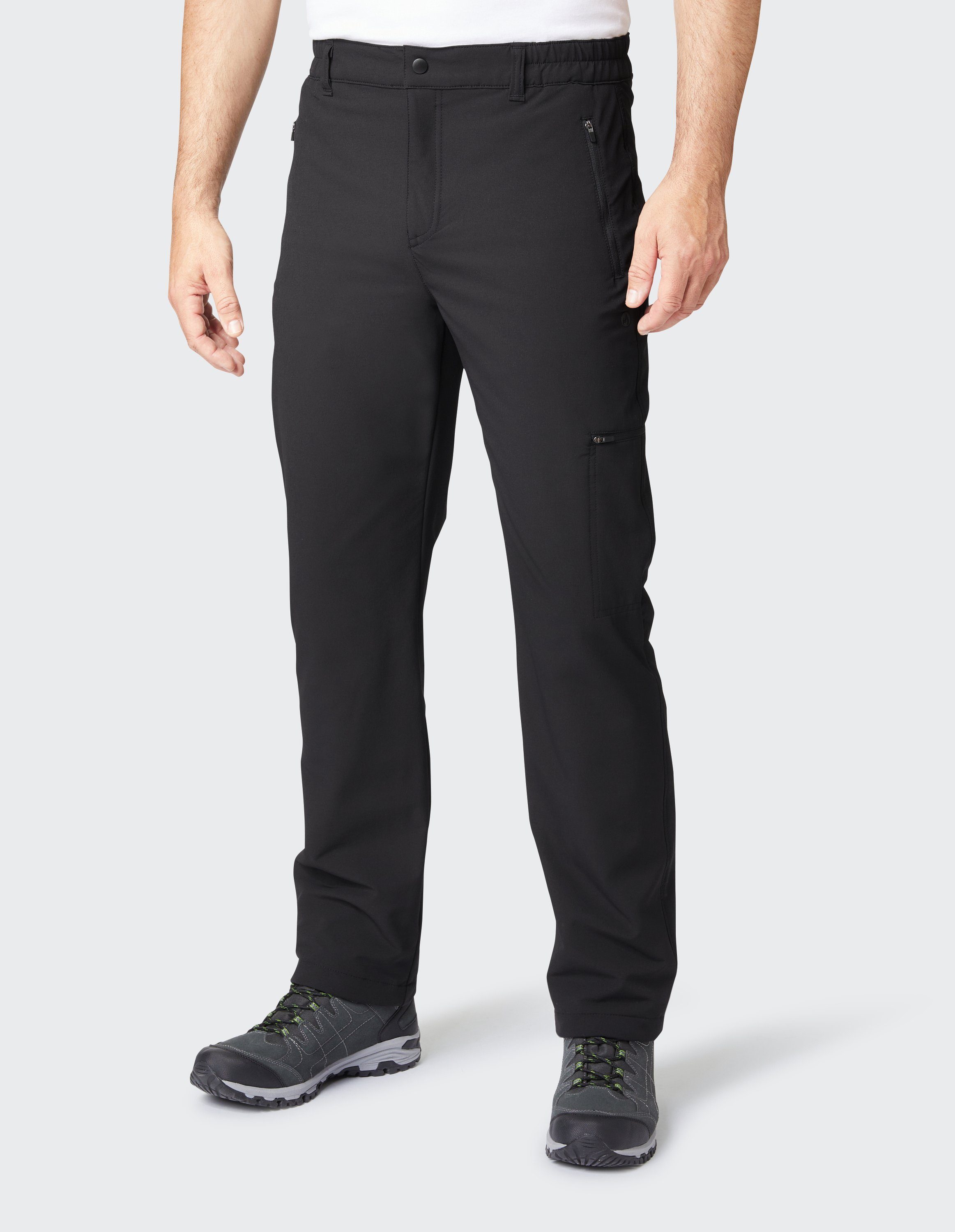 Hot-Sportswear Outdoorhose Thermo Hose Boras