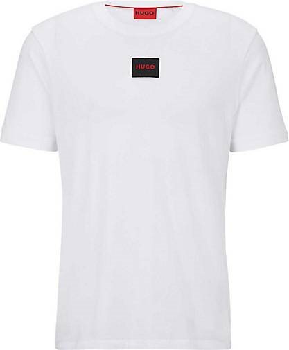 HUGO T-Shirt Diragolino212