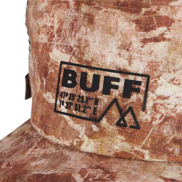 PACK TRUCKER CAP Unisex - Cap