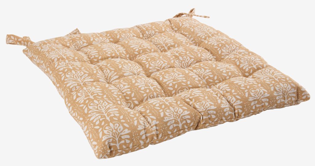 Coussin de jardin TORPET, mélange de coussins de siège TORPET