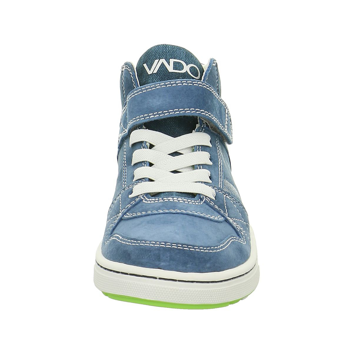 Halbschuhe