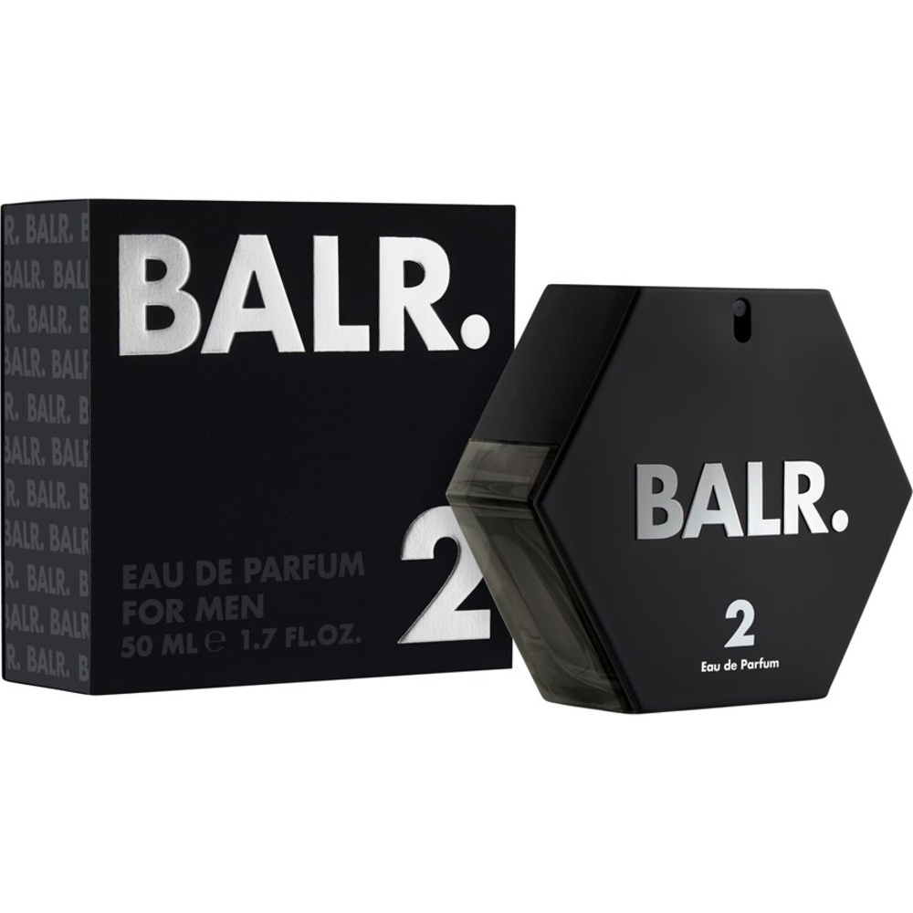 BALR. 2 Men Eau de Parfum Spray Eau de parfum