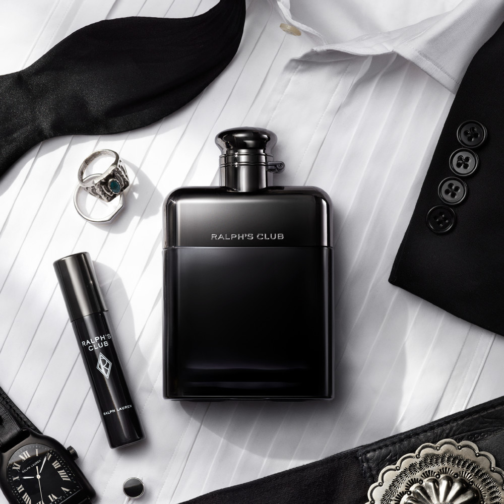 Ralph Lauren Ralph's Club Eau de Parfum