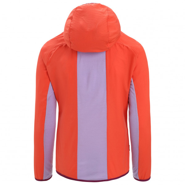 Icebreaker - Women's Shell+ Cotton Windbreaker - Windjacke