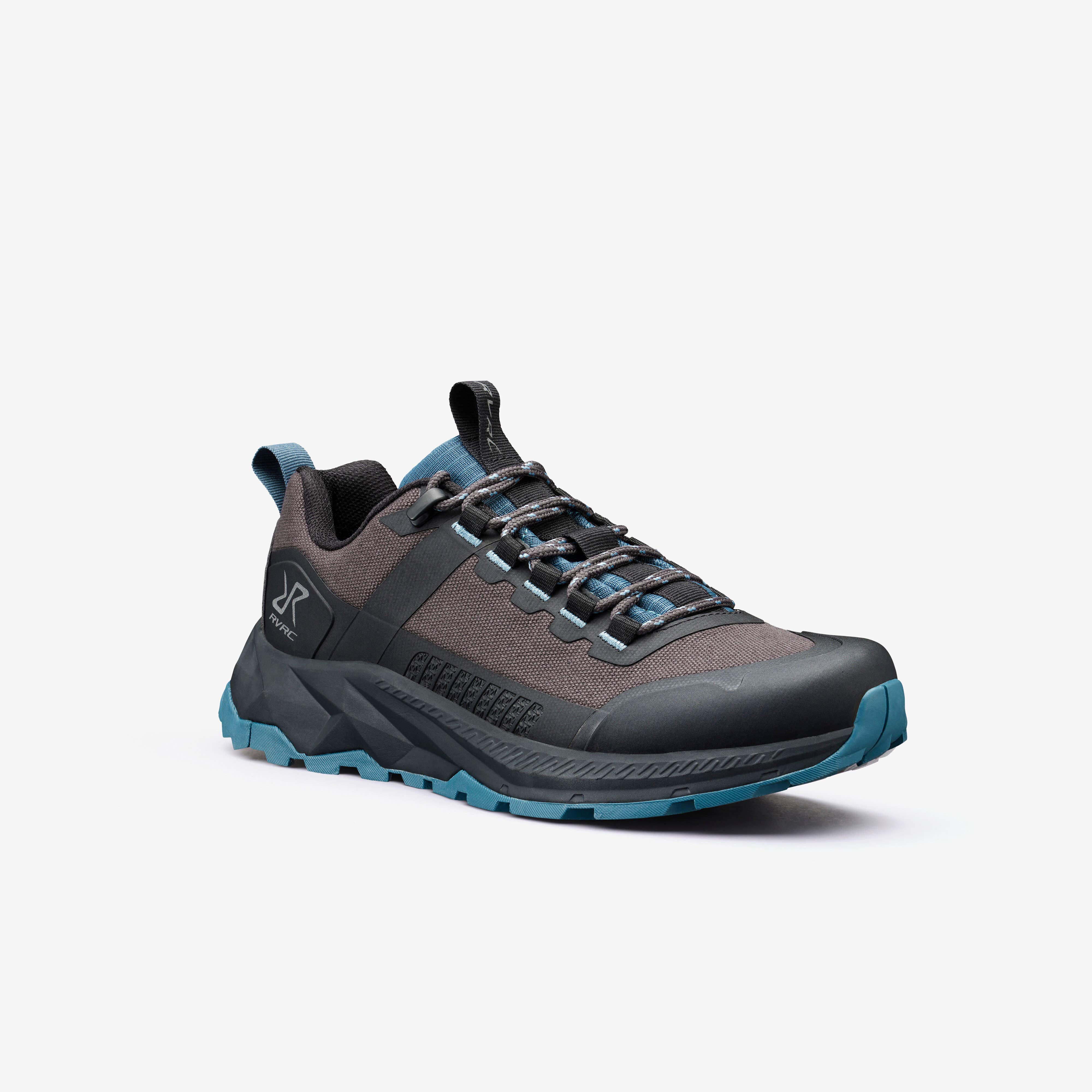 Phantom Trail Low Hiking Shoes Femme Anthracite
