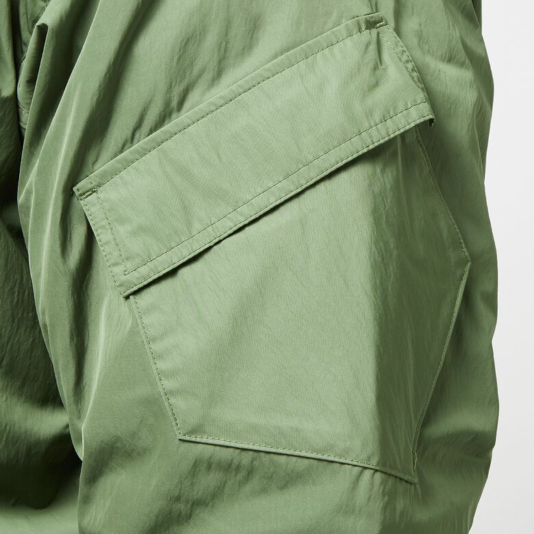 JORDAN Essentials Renegade-Jacke sky j lt olive/black