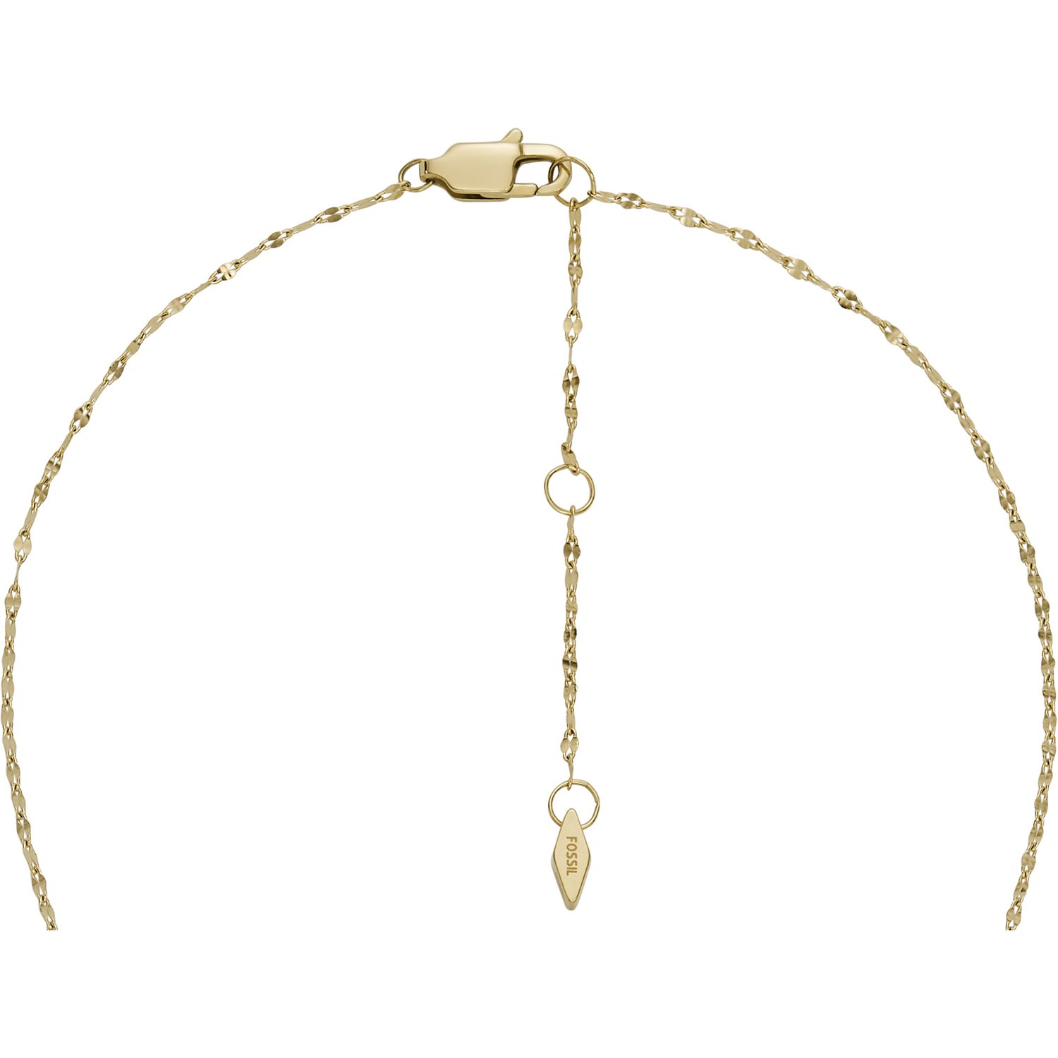 Fossil Chains