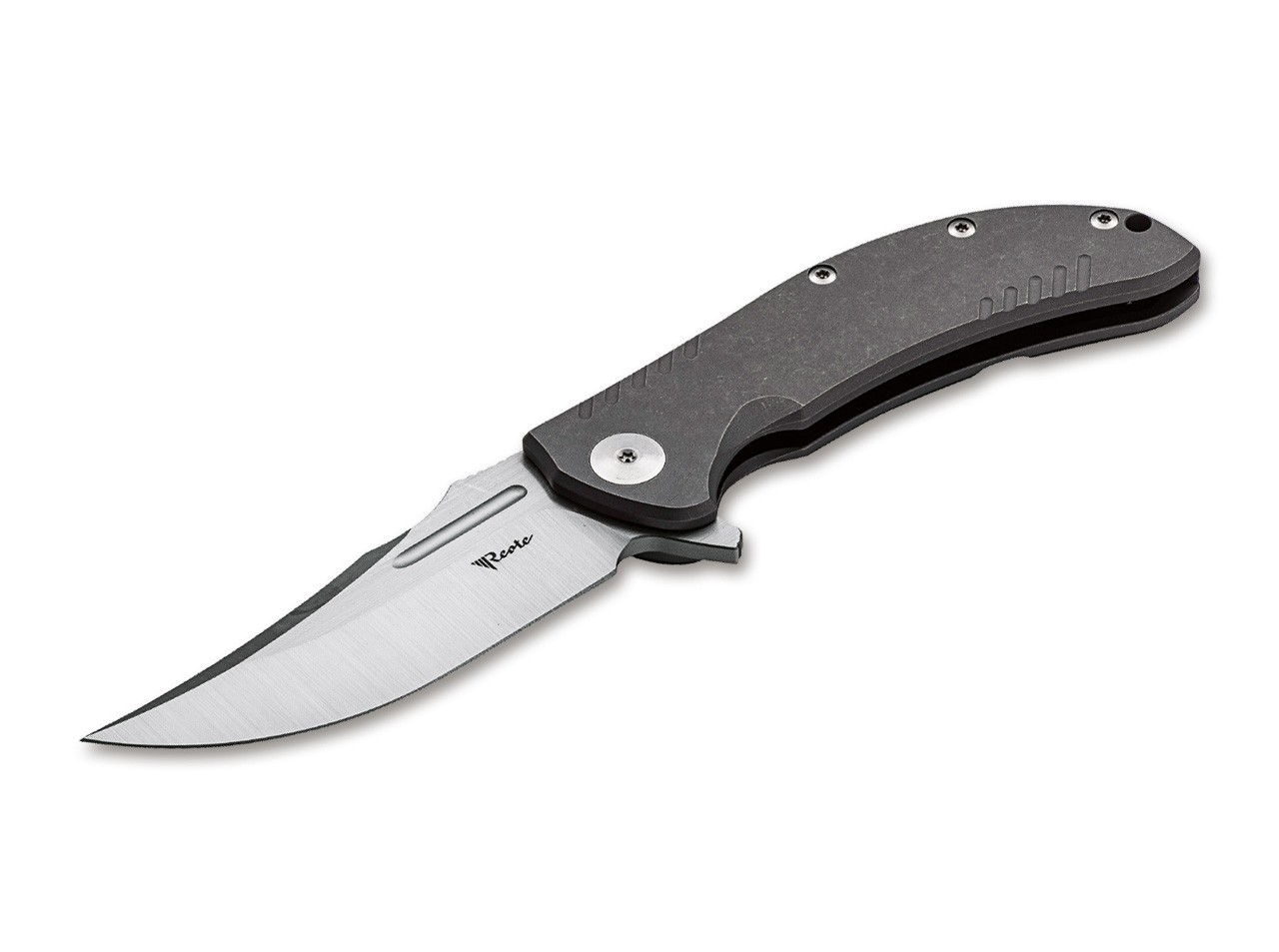 Valhalla Plain Handle Satin