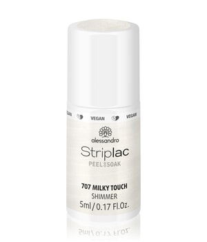 Alessandro Striplac Peel or Soak Everybody`s Darling Nagellack-Set-1 Stk