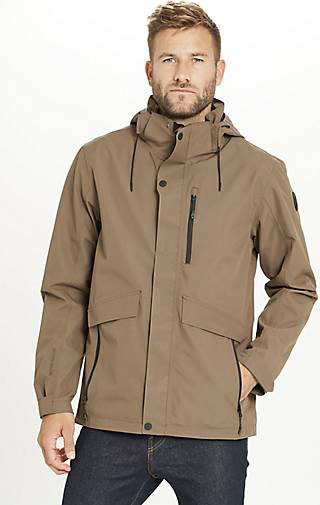 Whistler Outdoorjacke Acer mit wasserabweisender Membran