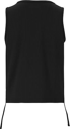 Endurance Top Irislie im stylischen Crop-Look